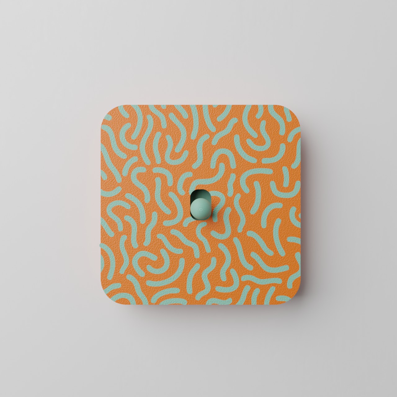 Switches Pattern Wiggle Single