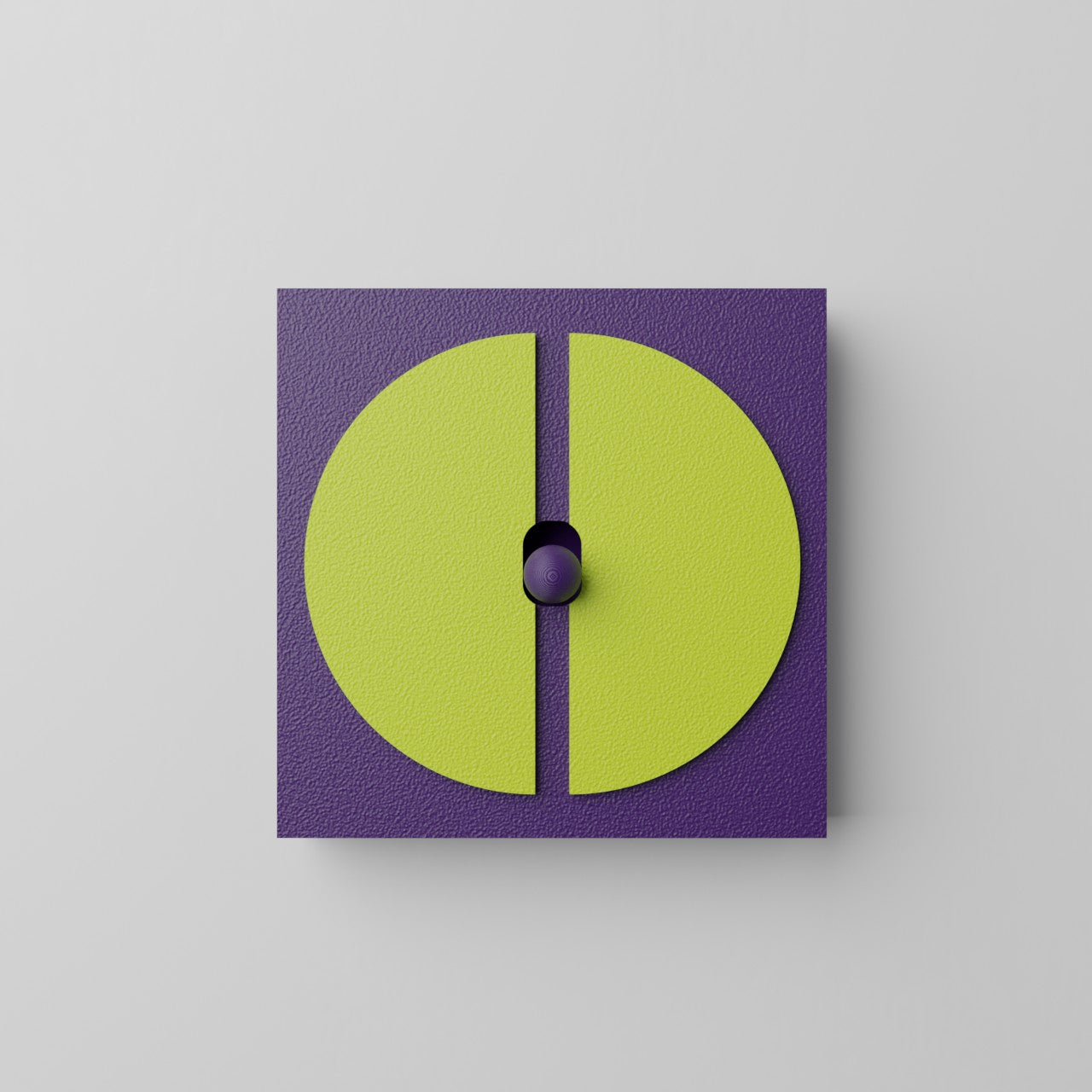 Switches Pop Up Split Front Single