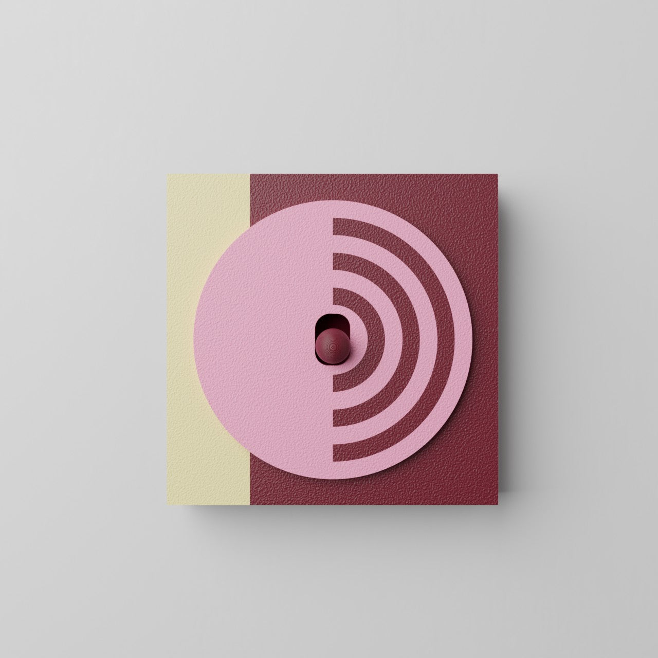 Switches Pop Up Deco Single