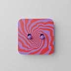 Switches Pattern Twirl Double