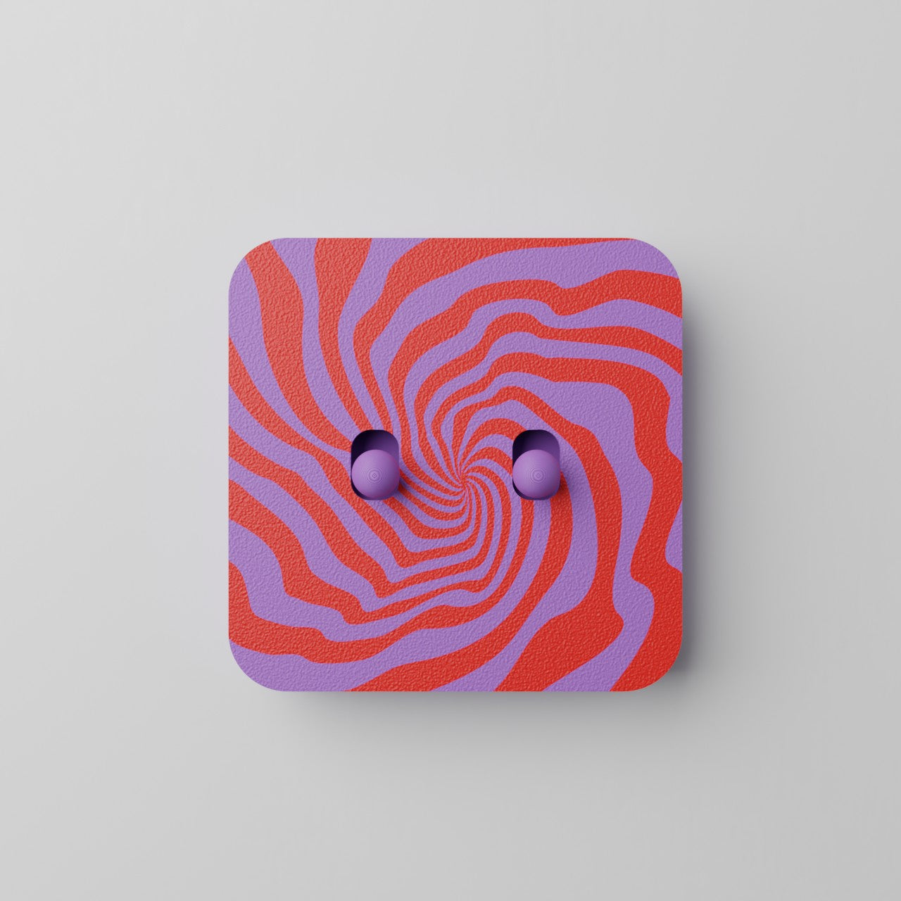 Switches Pattern Twirl Double