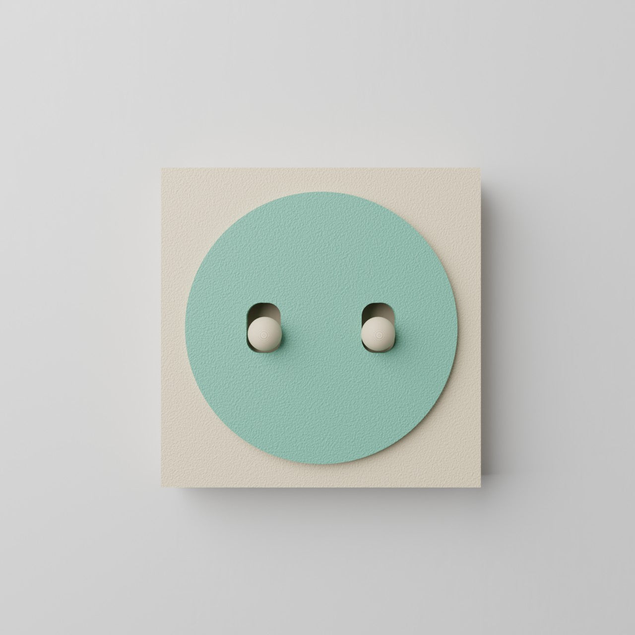 Switches Pop Up Circle Double