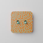 Switches Pattern Wiggle Double