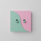Switches Pop Up Balance Double