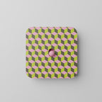 Switches Pattern Cubes Single