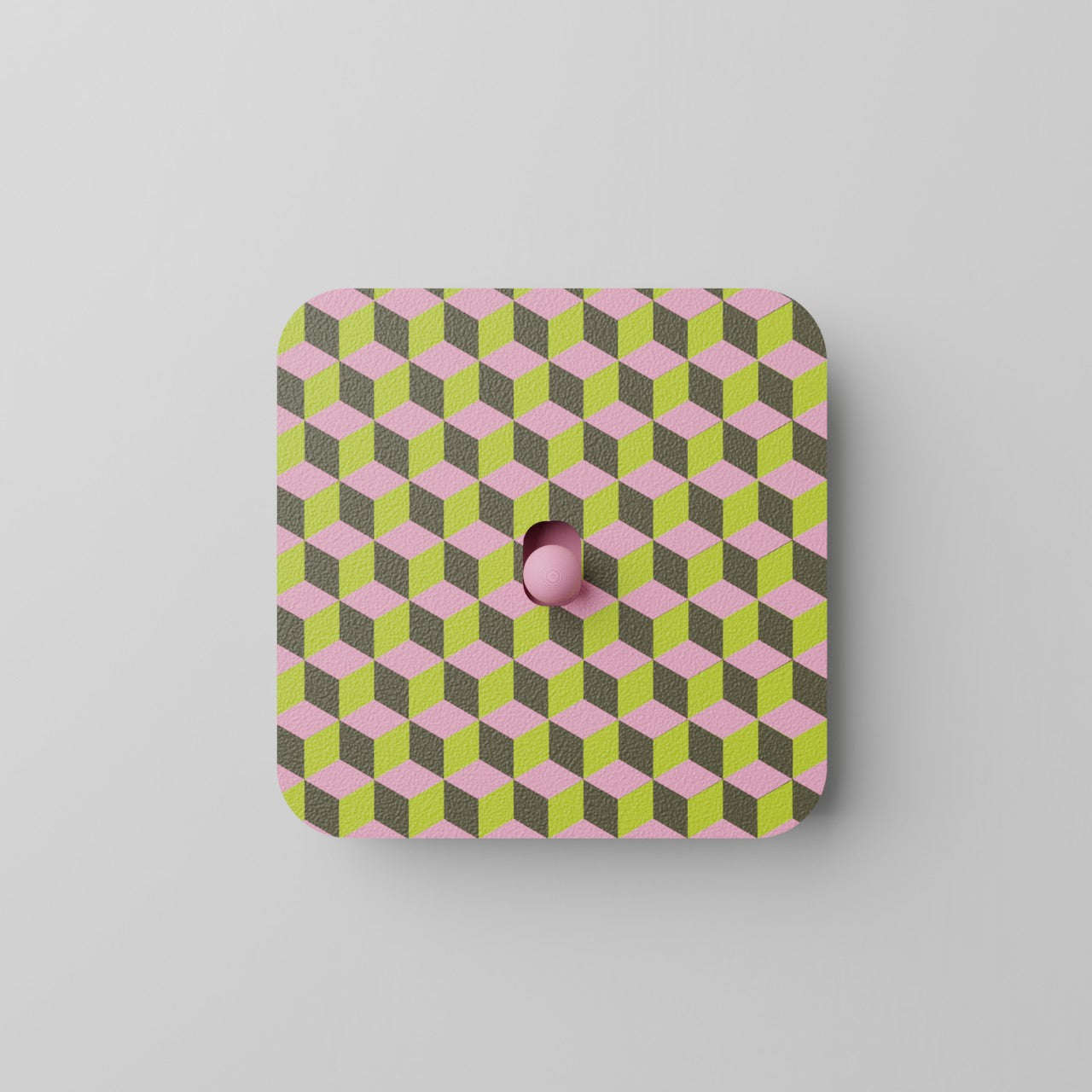 Switches Pattern Cubes Single