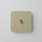 Switches Pattern Wiggle Single