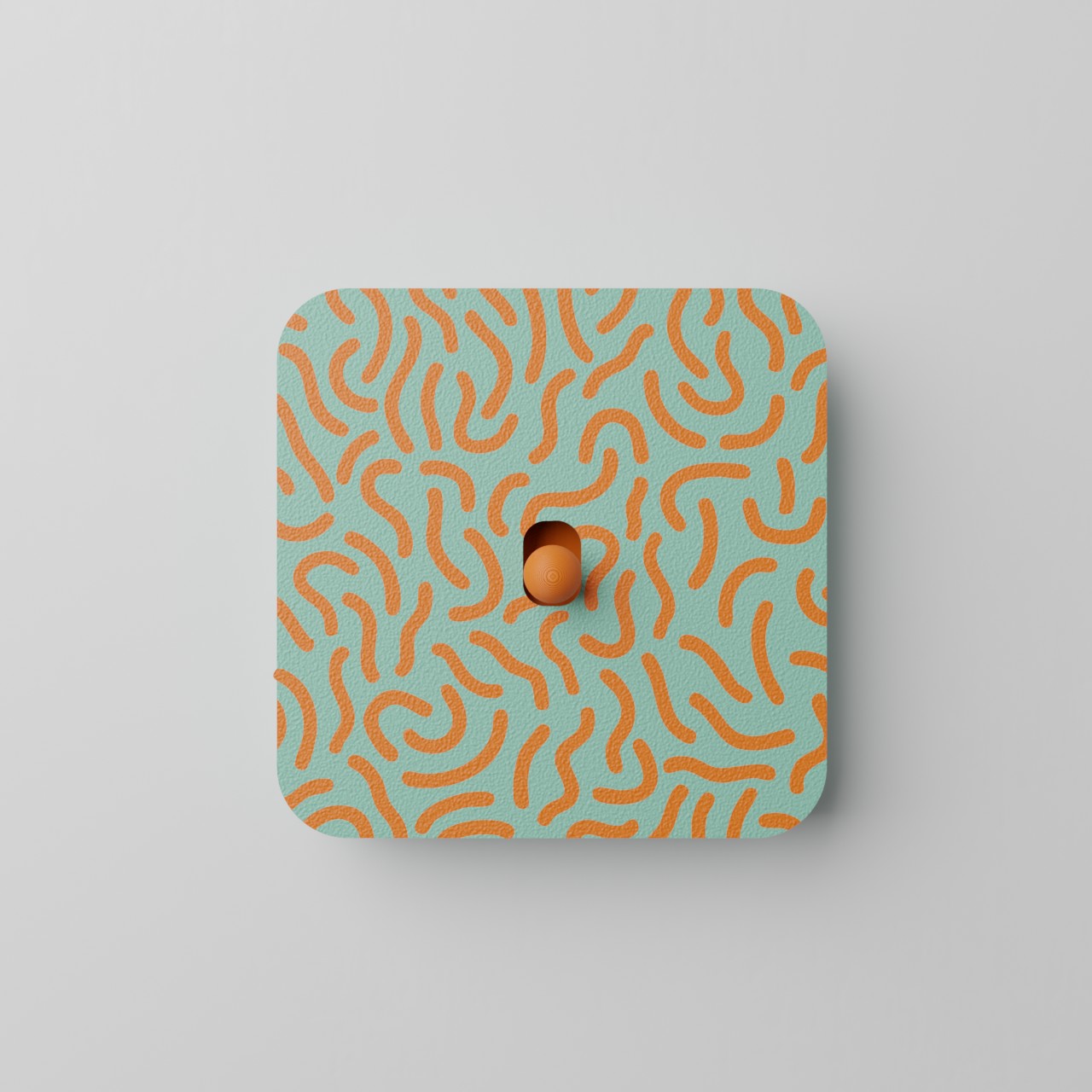 Switches Pattern Wiggle Single