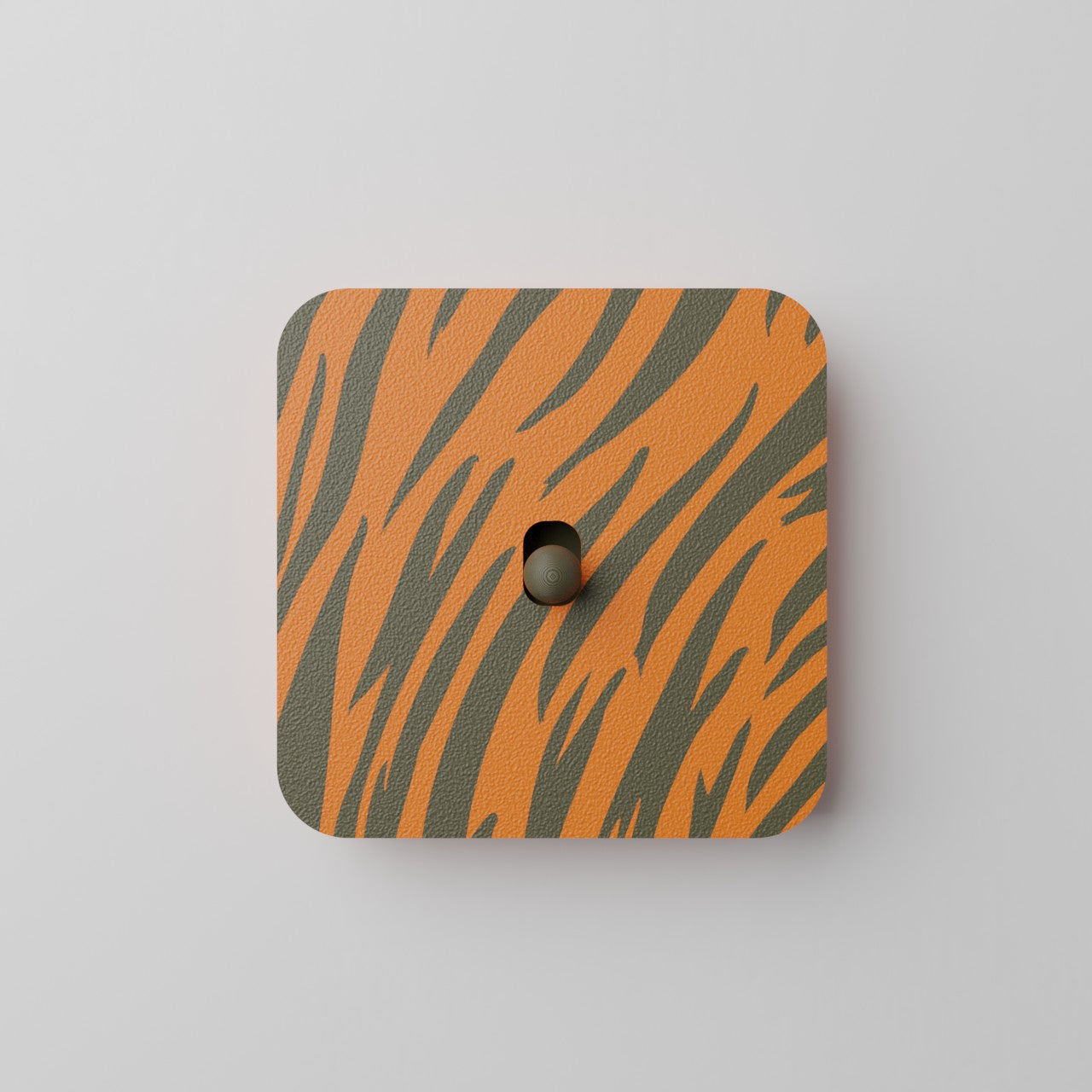 Switches Pattern Tiger Single