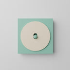 Switches Pop Up Circle Single