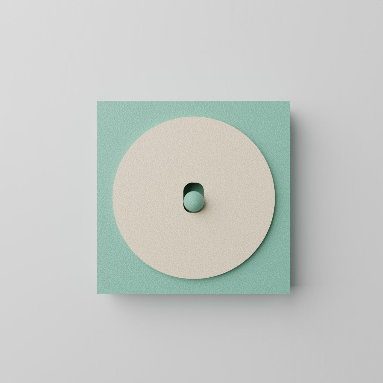 Switches Pop Up Circle Single