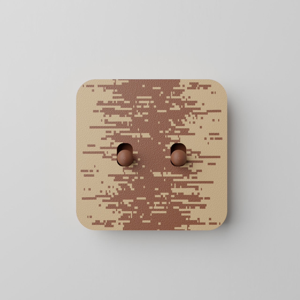 Switches Pattern Cyber Double