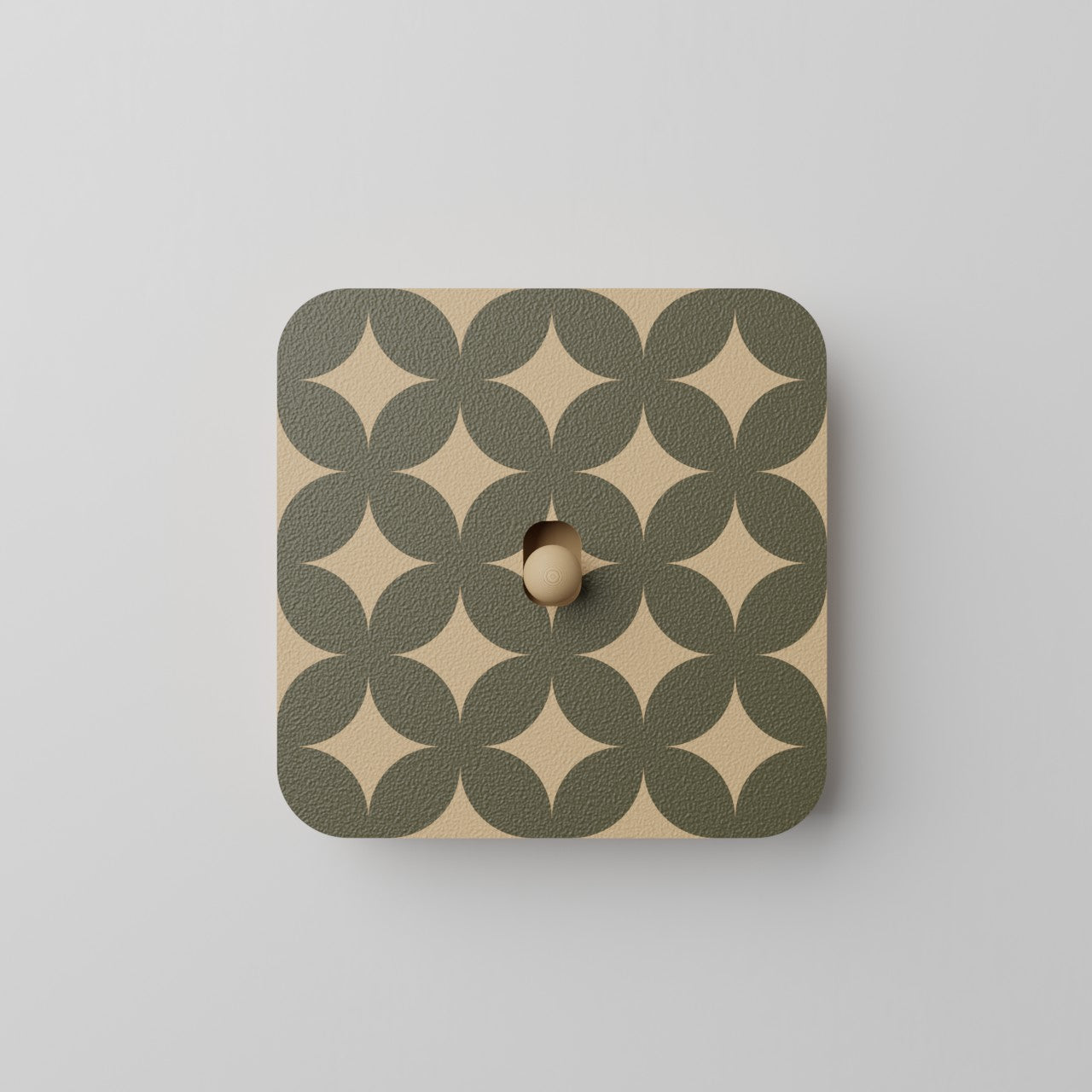 Switches Pattern Stars Single