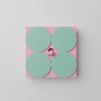 Switches Pop Up Circles Single