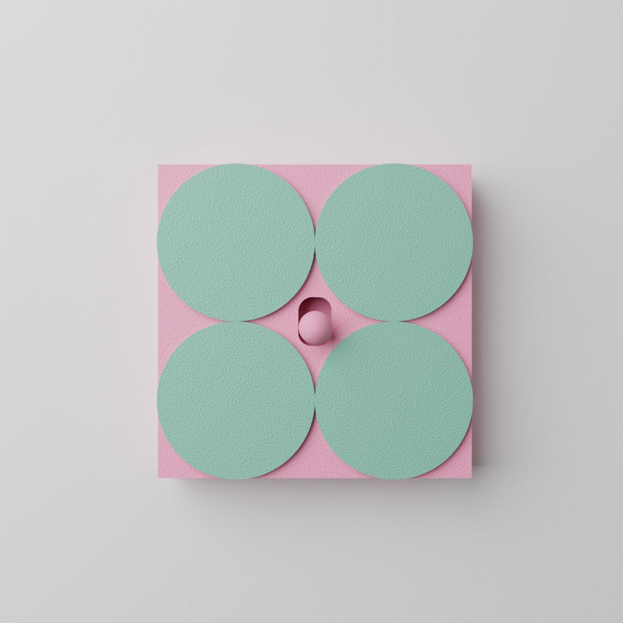 Switches Pop Up Circles Single