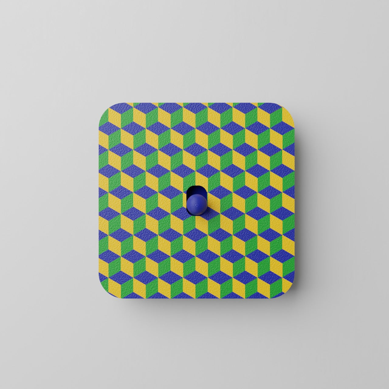 Switches Pattern Cubes Single