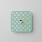 Switches Pattern Daisies Single