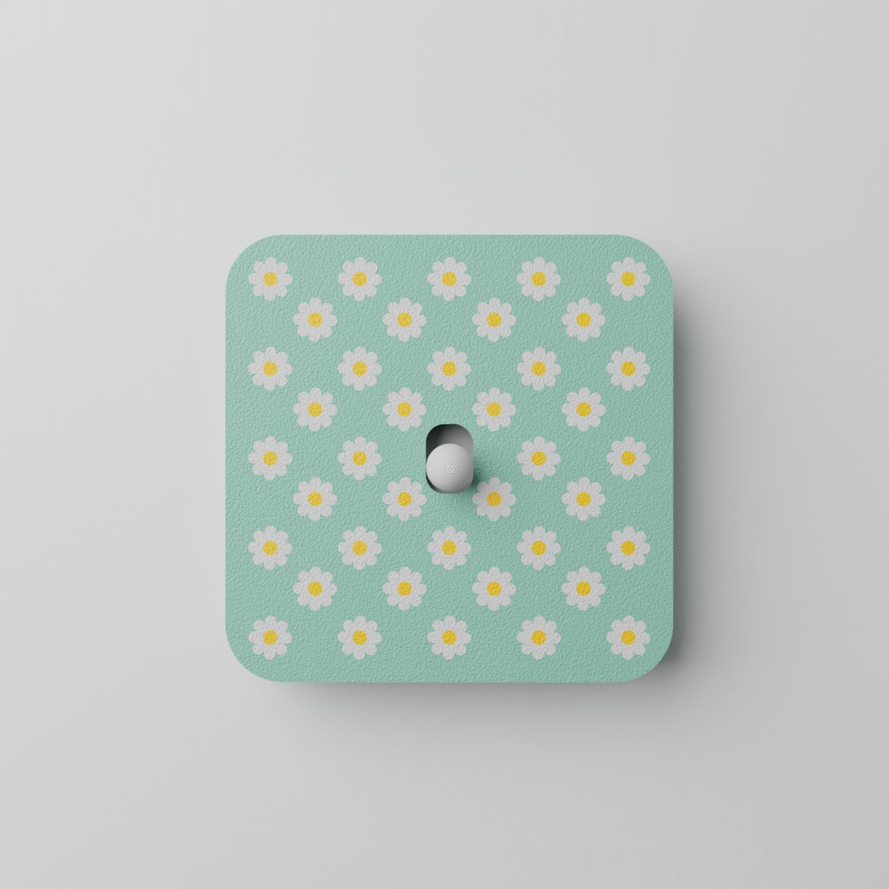 Switches Pattern Daisies Single