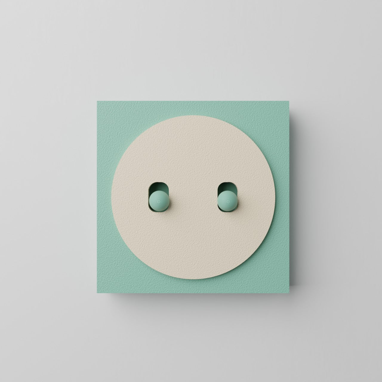 Switches Pop Up Circle Double
