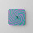 Switches Pattern Twirl Single