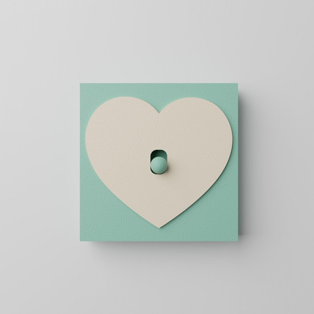Switches Pop Up Heart Single