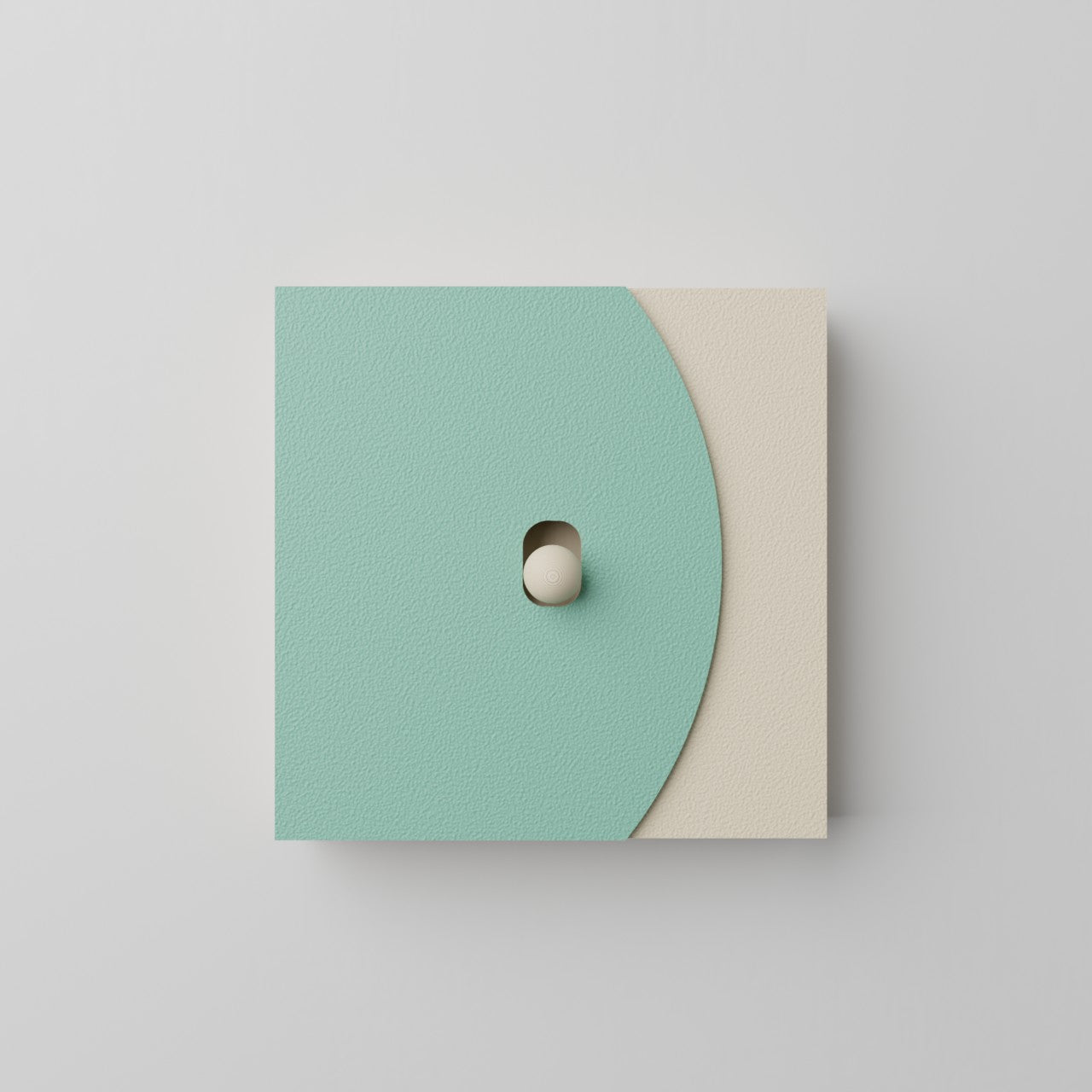 Switches Pop Up Round Single