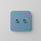 Switches Pattern Twirl Double