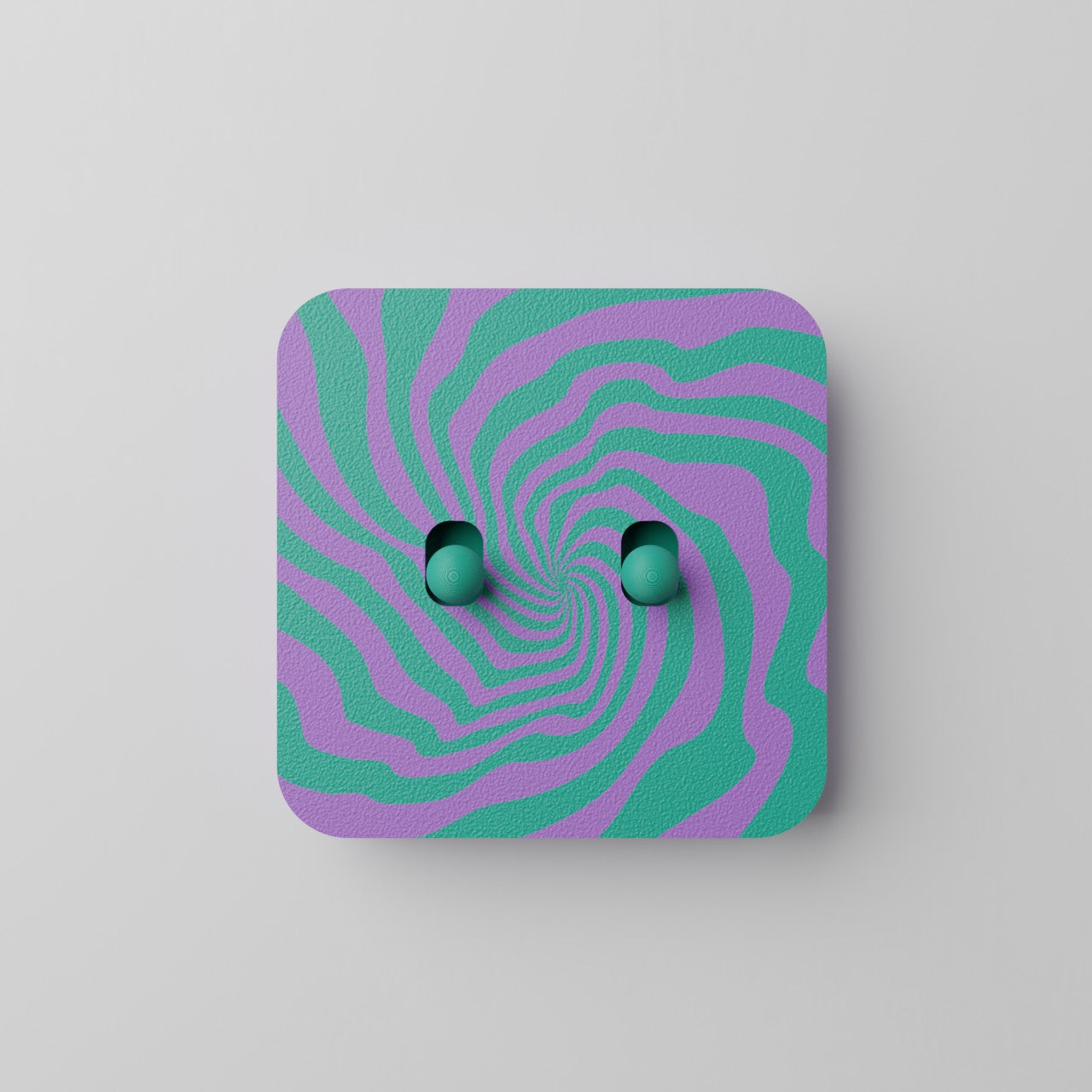 Switches Pattern Twirl Double
