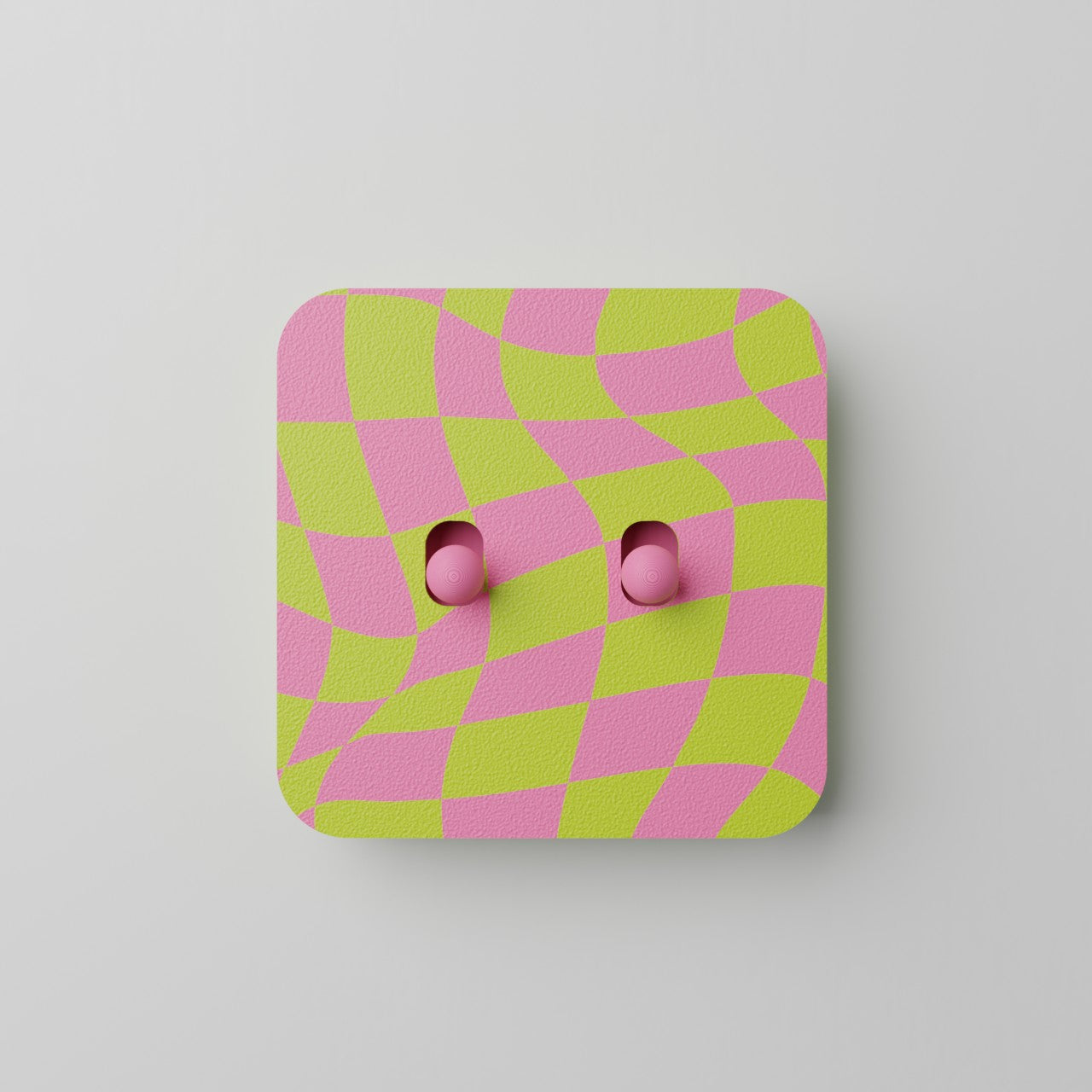 Switches Pattern Wave Double