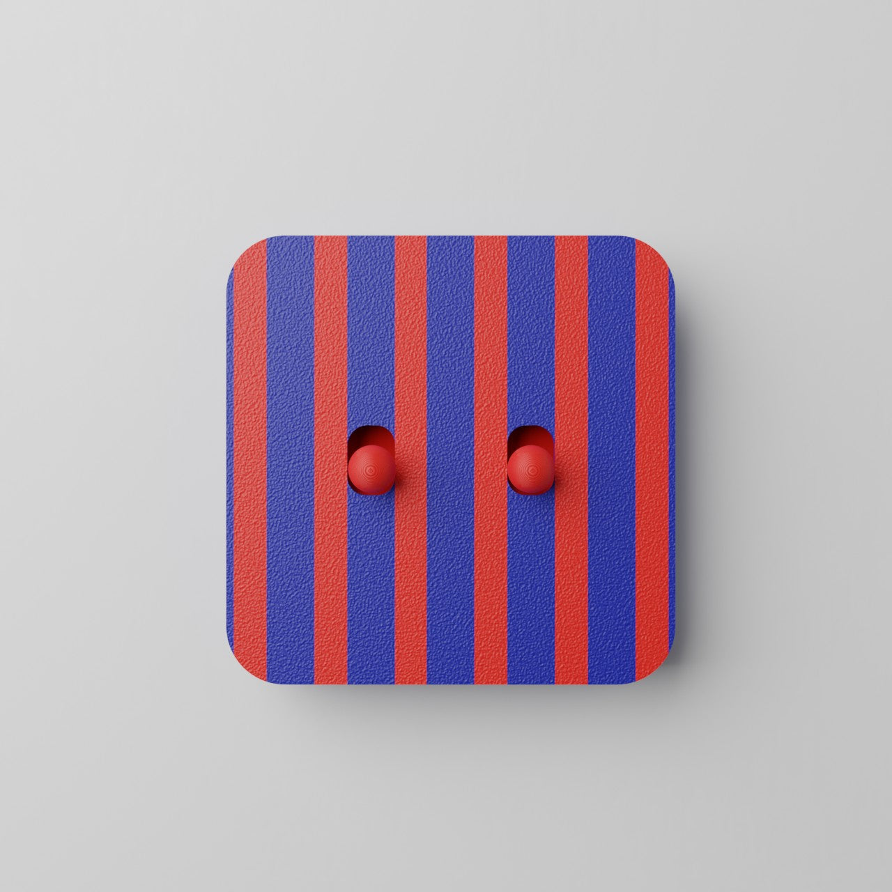 Switches Pattern Stripes Double