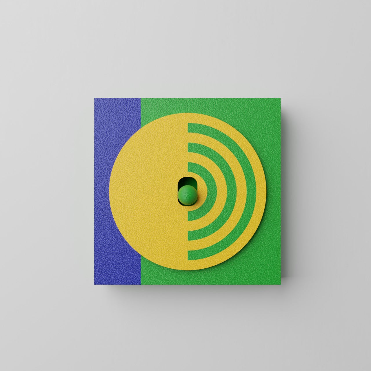 Switches Pop Up Deco Single