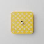 Switches Pattern Daisies Single