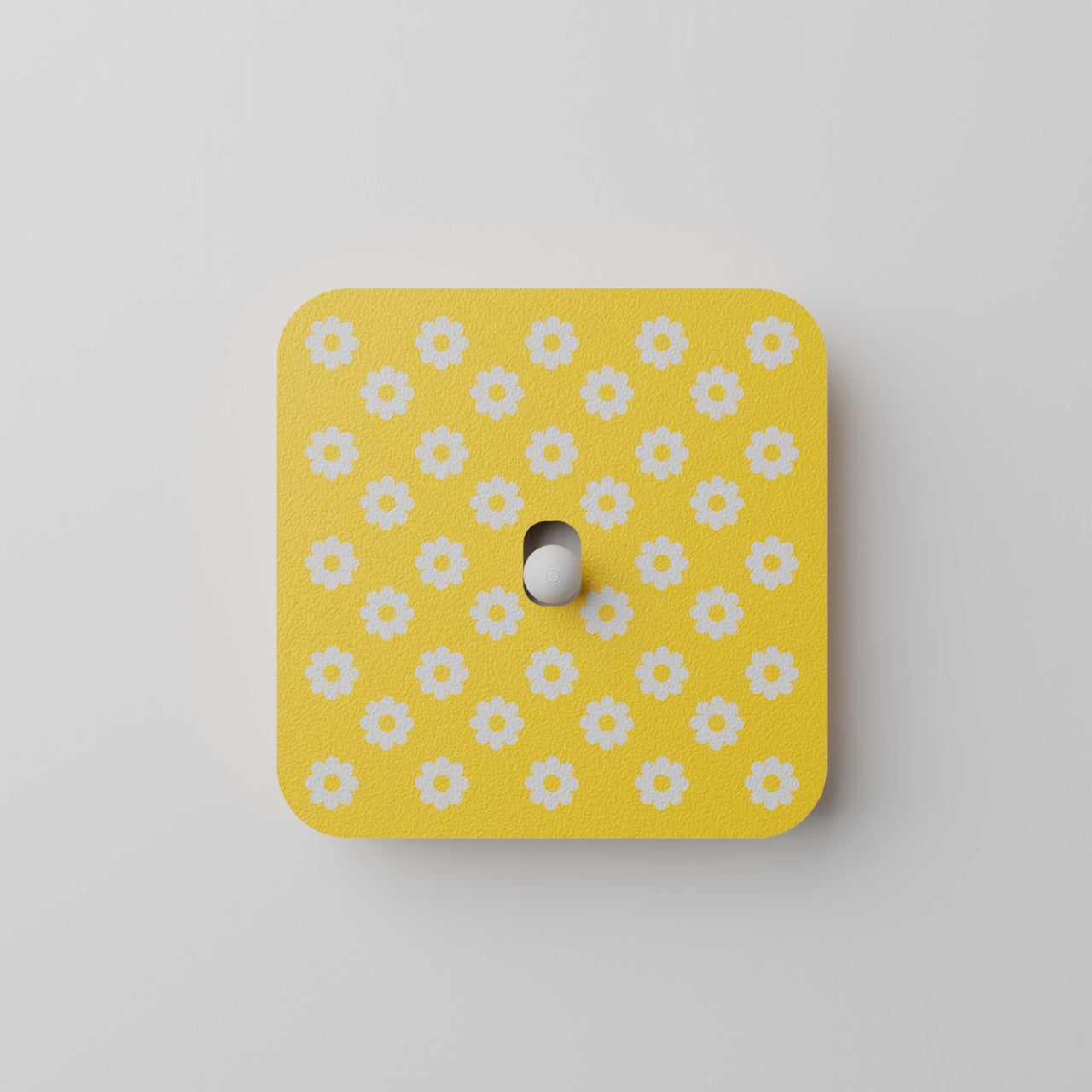 Switches Pattern Daisies Single