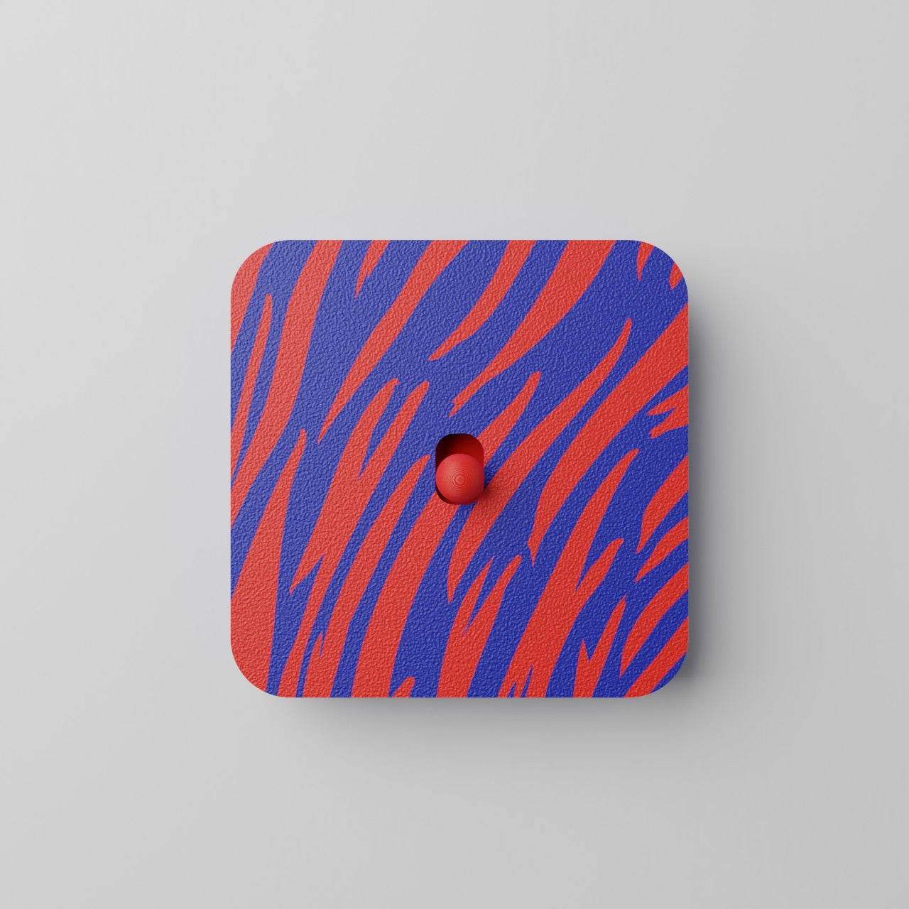 Switches Pattern Tiger Single