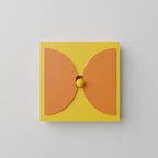 Switches Pop Up Split Back Single