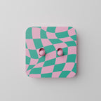 Switches Pattern Wave Double