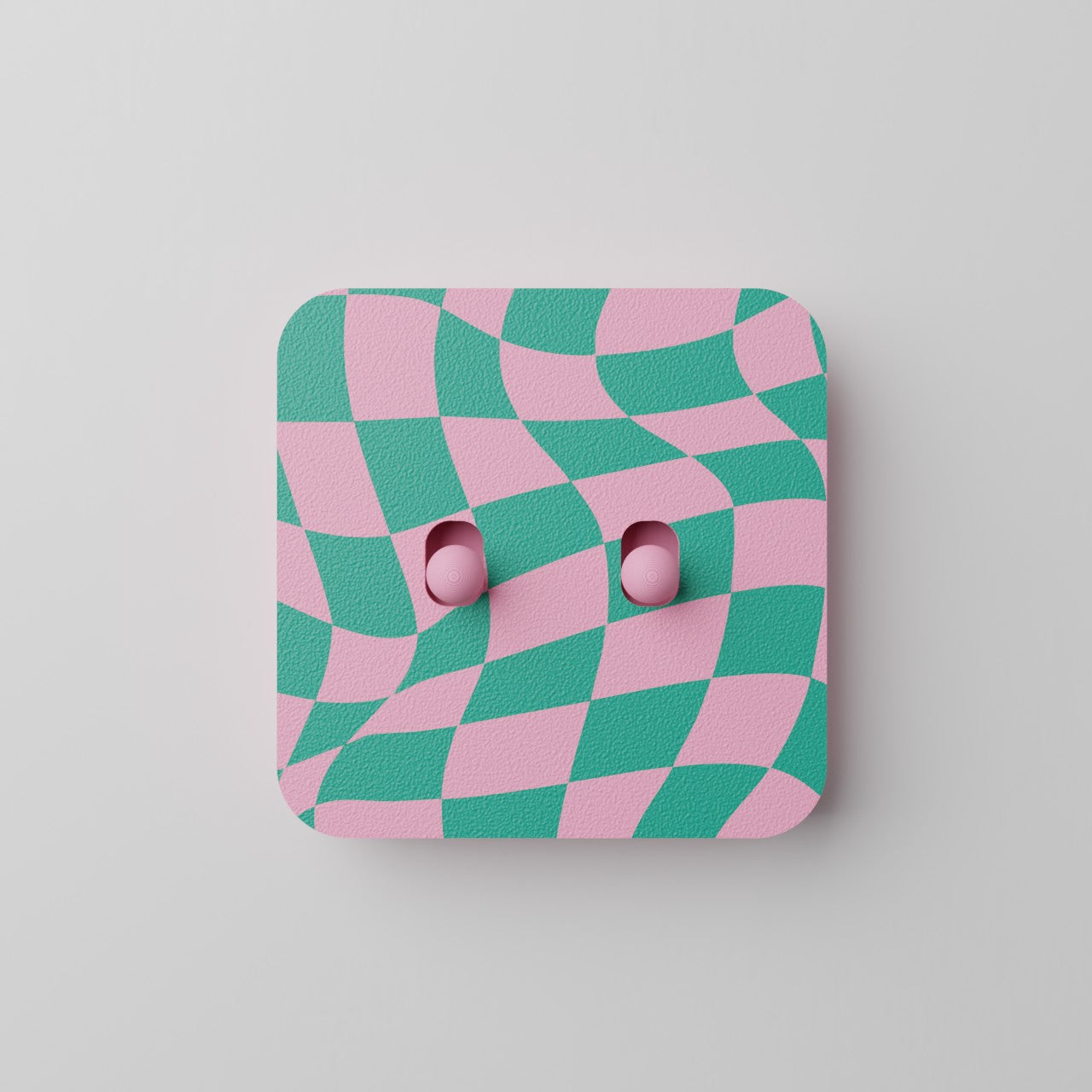 Switches Pattern Wave Double