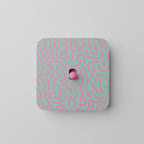 Switches Pattern Wiggle Single