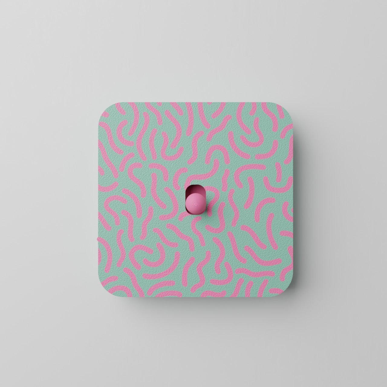 Switches Pattern Wiggle Single