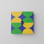Switches Pop Up Time Single