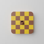 Switches Pattern Chess Single