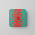 Switches Pattern Cyber Single