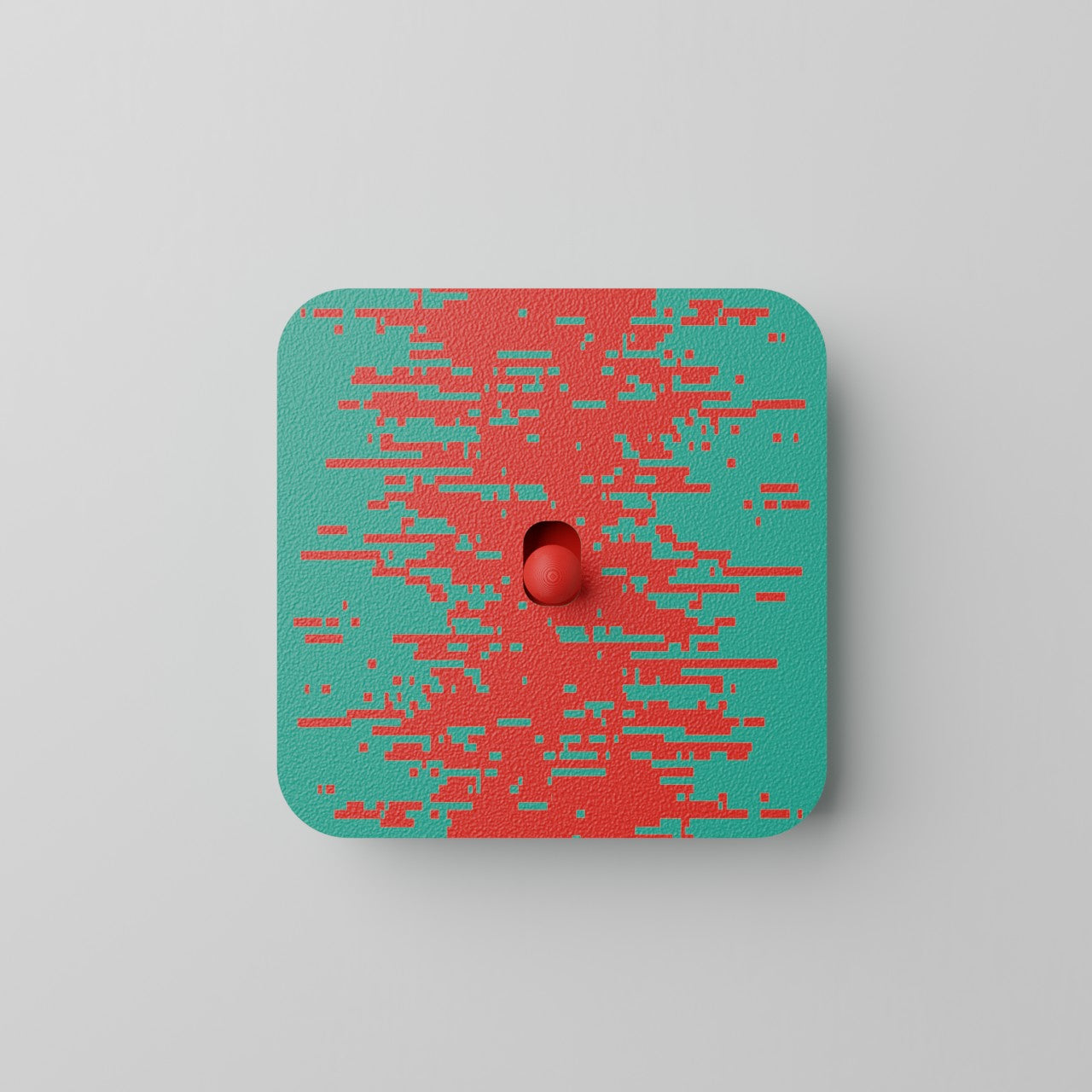 Switches Pattern Cyber Single