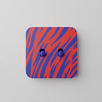 Switches Pattern Tiger Double