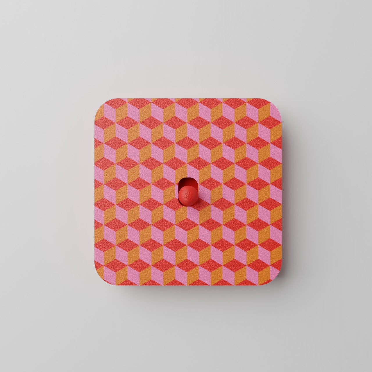 Switches Pattern Cubes Single