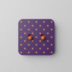 Switches Pattern Polka Dot Double