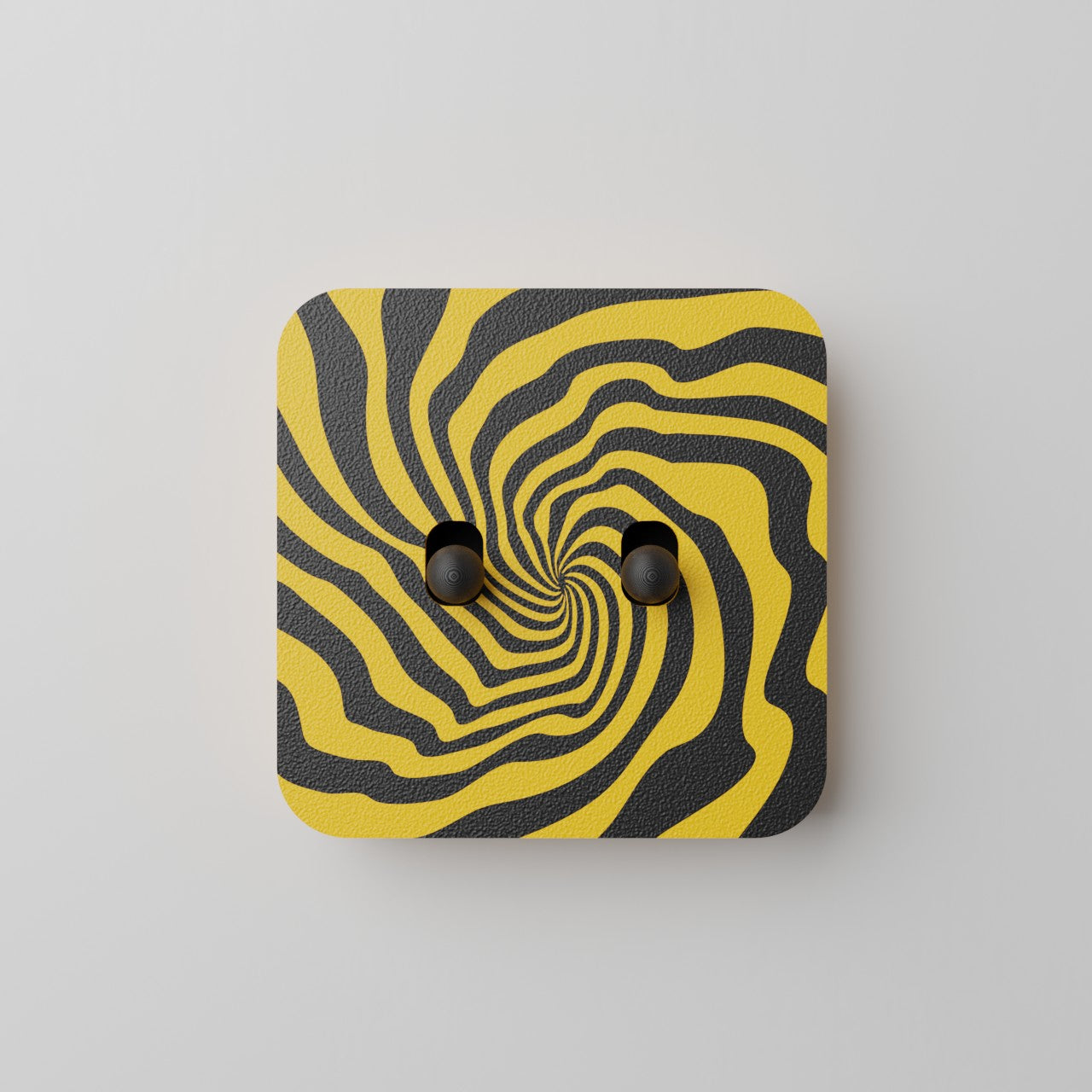 Switches Pattern Twirl Double