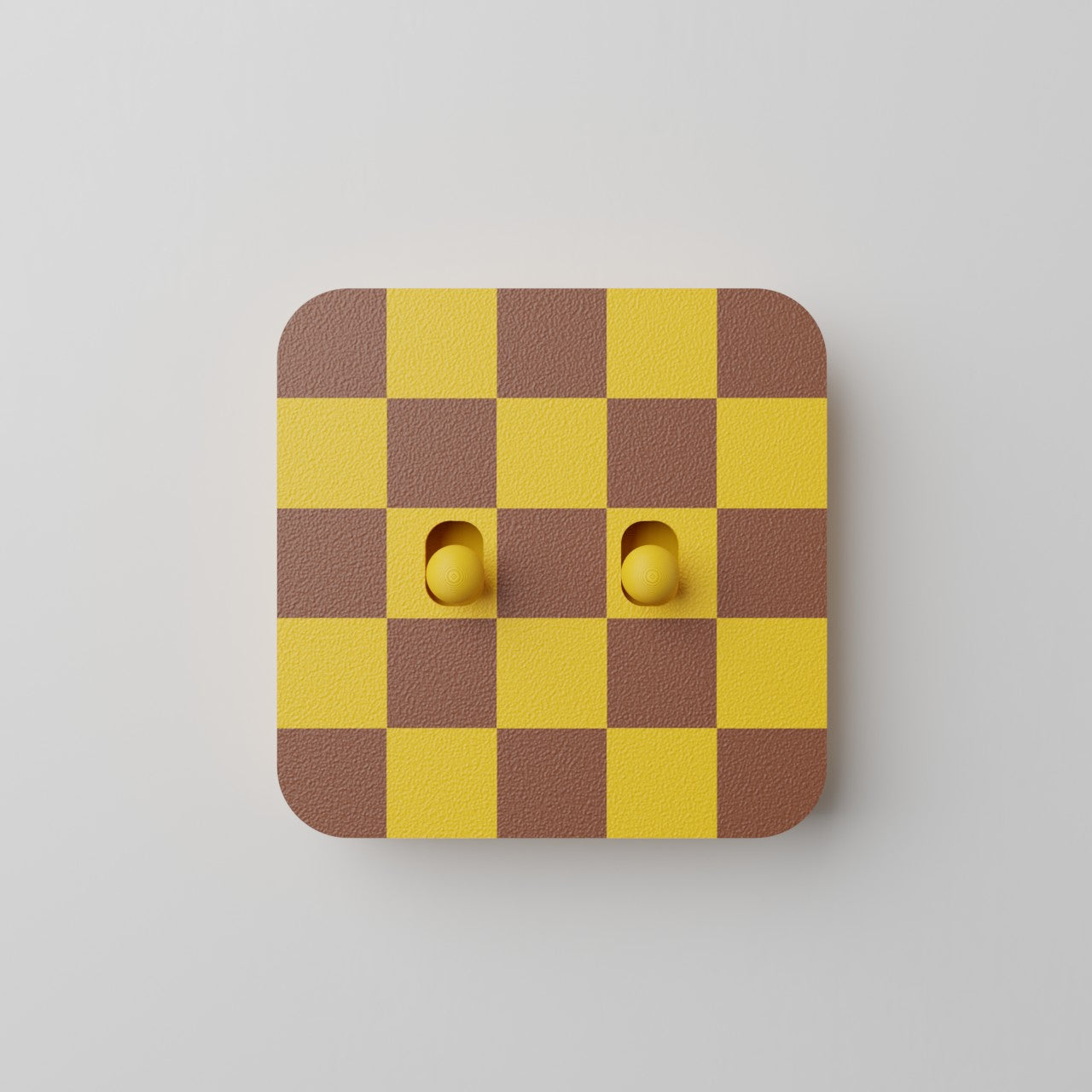 Switches Pattern Chess Double
