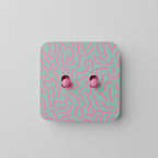 Switches Pattern Wiggle Double