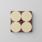Switches Pop Up Circles Single